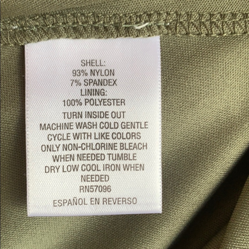 JM Collection Top - Picture 7 of 8